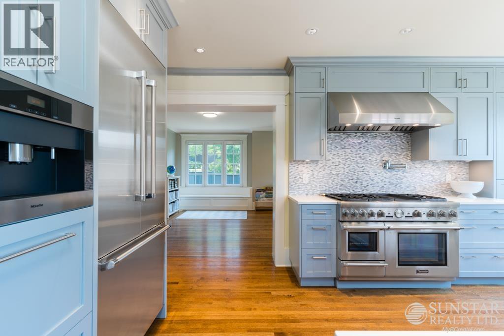 2500 W 37th Avenue, Vancouver, British Columbia V6N 2T2 - Photo 12 - R3070544