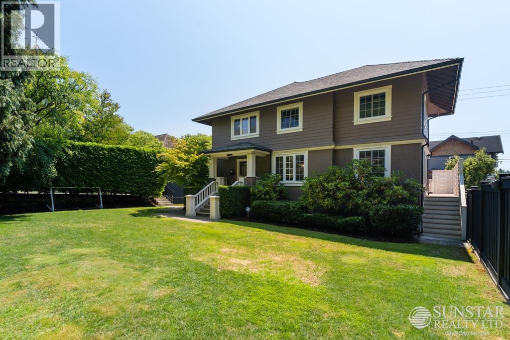 2500 W 37th Avenue, Vancouver, British Columbia V6N 2T2 - Photo 3 - R3070544