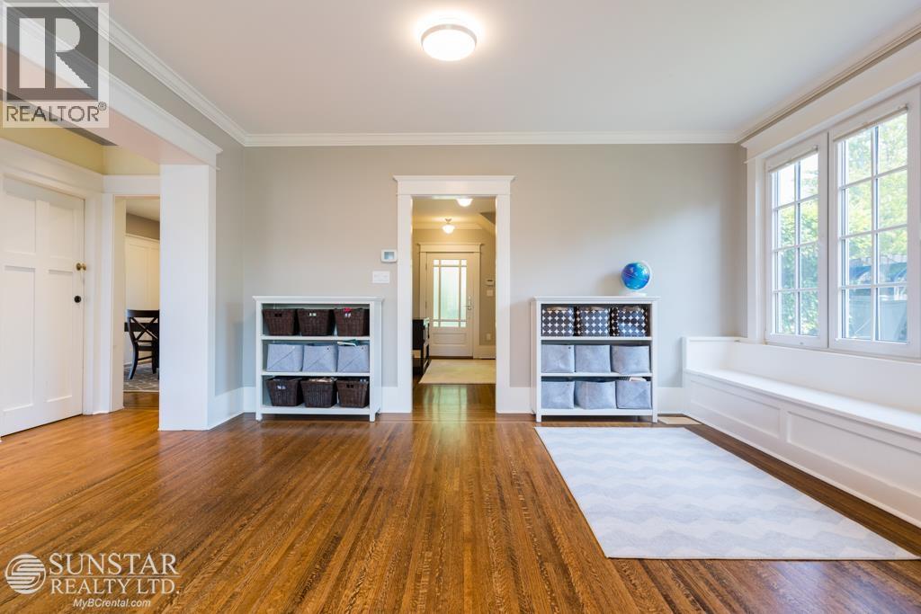 2500 W 37th Avenue, Vancouver, British Columbia V6N 2T2 - Photo 6 - R3070544