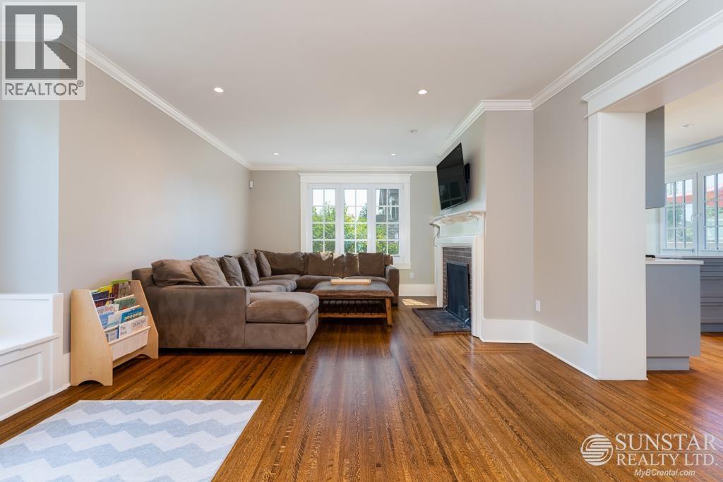 2500 W 37th Avenue, Vancouver, British Columbia V6N 2T2 - Photo 7 - R3070544