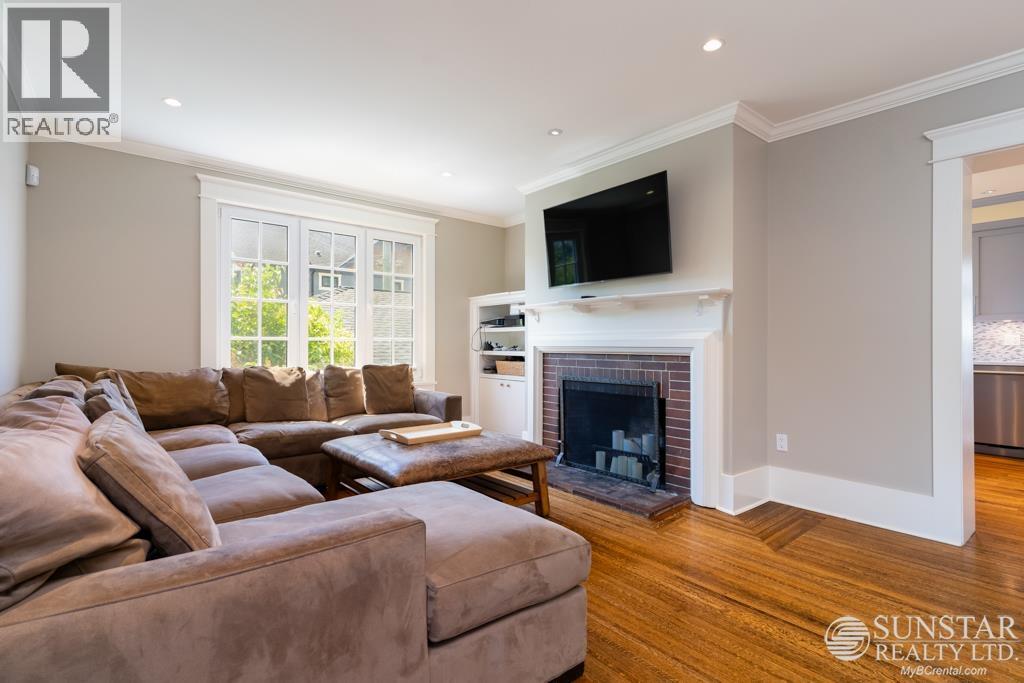 2500 W 37th Avenue, Vancouver, British Columbia V6N 2T2 - Photo 9 - R3070544