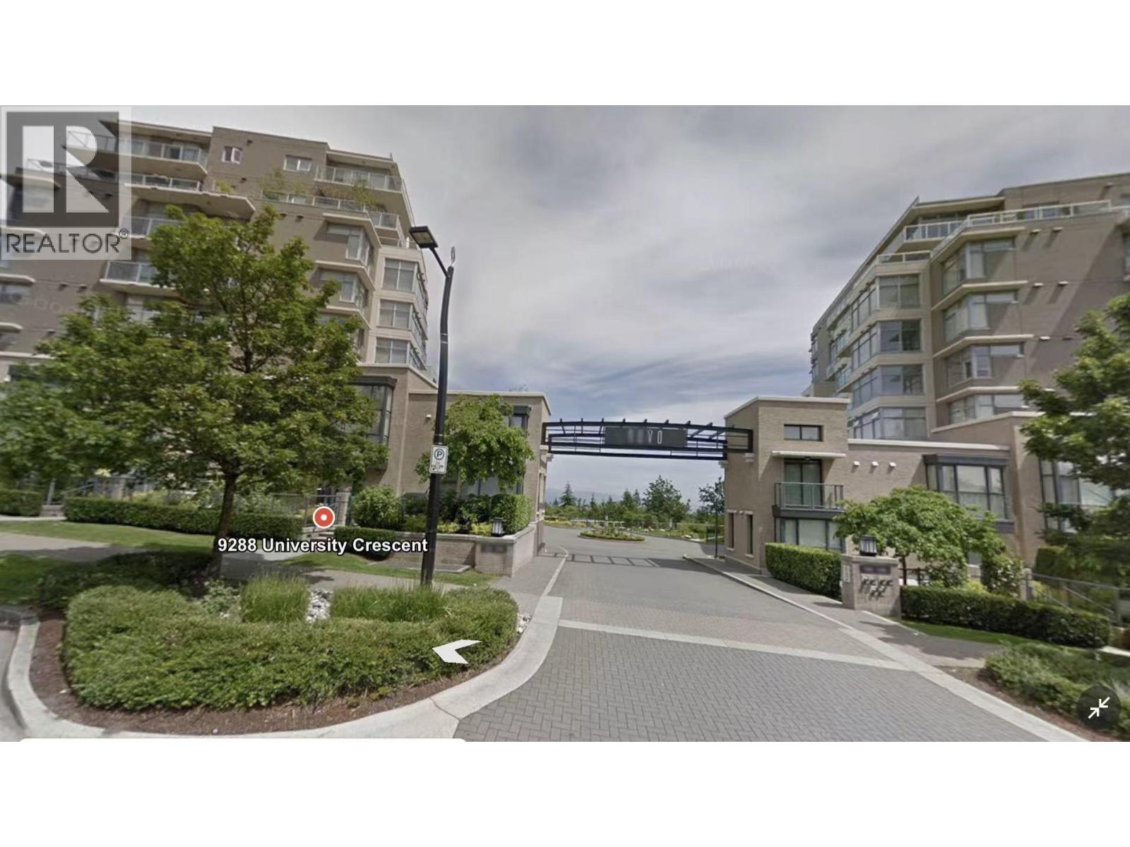 9288  University Crescent, Burnaby, British Columbia  V5A 4X7 - Photo 1 - R3070548