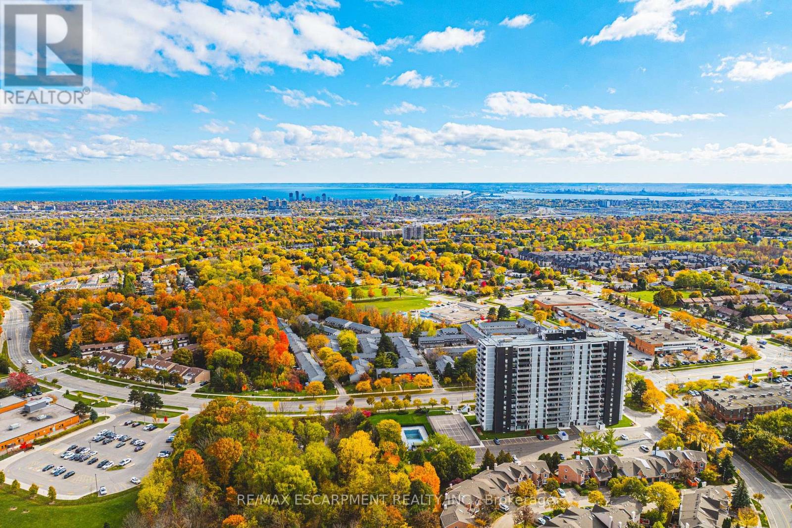 1206 - 2055 Upper Middle Road, Burlington, Ontario  L7P 3P4 - Photo 19 - W12492658