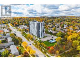 1206 - 2055 UPPER MIDDLE ROAD, Burlington, Ontario