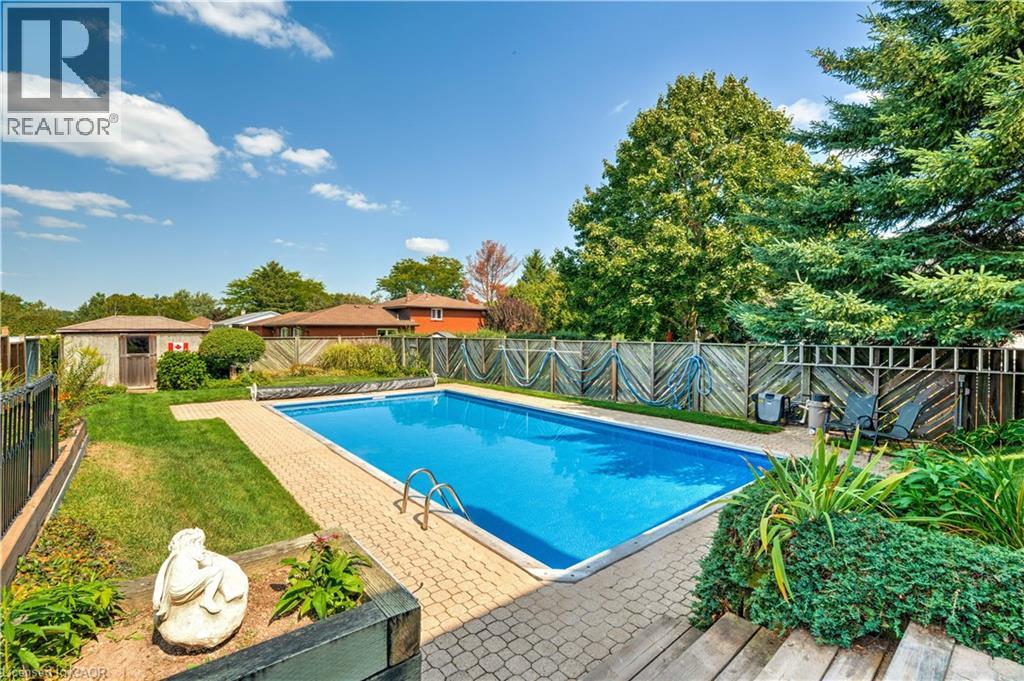 55 Kirby Avenue, Flamborough, Ontario  L9H 6H6 - Photo 37 - 40769220