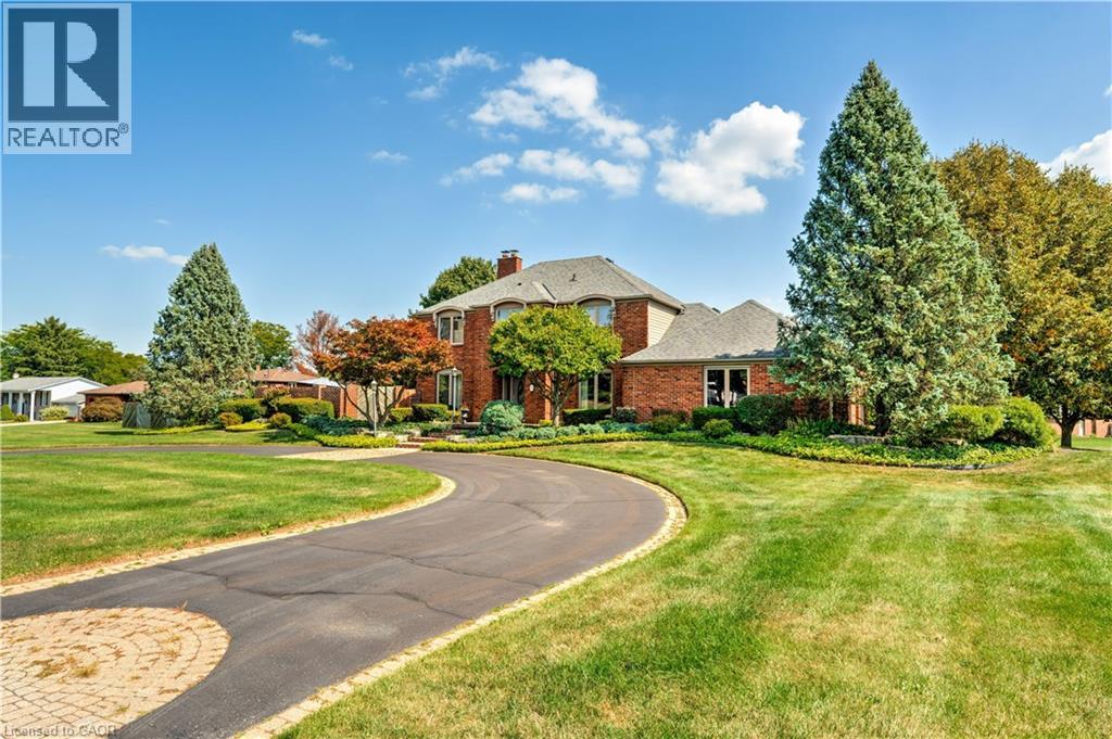 55 Kirby Avenue, Flamborough, Ontario  L9H 6H6 - Photo 4 - 40769220