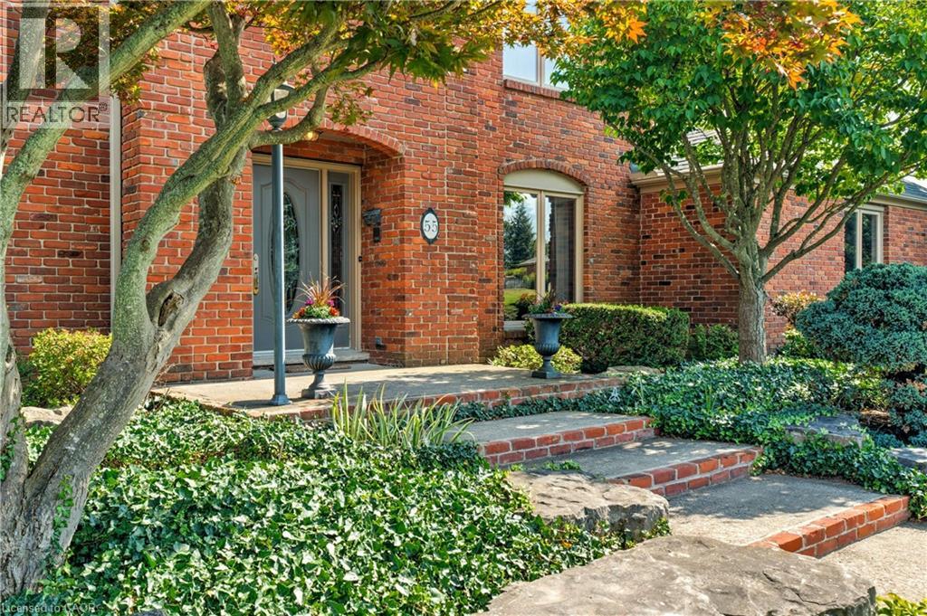 55 Kirby Avenue, Flamborough, Ontario  L9H 6H6 - Photo 43 - 40769220