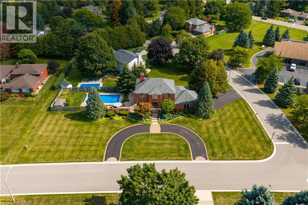 55 Kirby Avenue, Flamborough, Ontario  L9H 6H6 - Photo 45 - 40769220