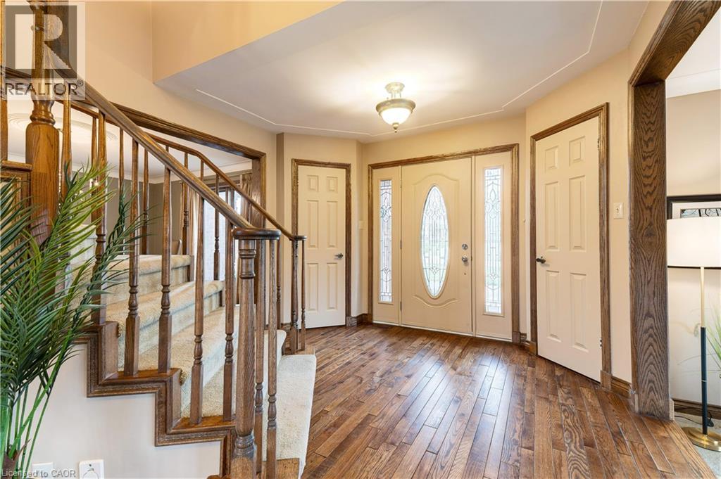 55 Kirby Avenue, Flamborough, Ontario  L9H 6H6 - Photo 5 - 40769220