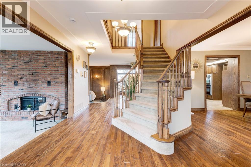 55 Kirby Avenue, Flamborough, Ontario  L9H 6H6 - Photo 6 - 40769220