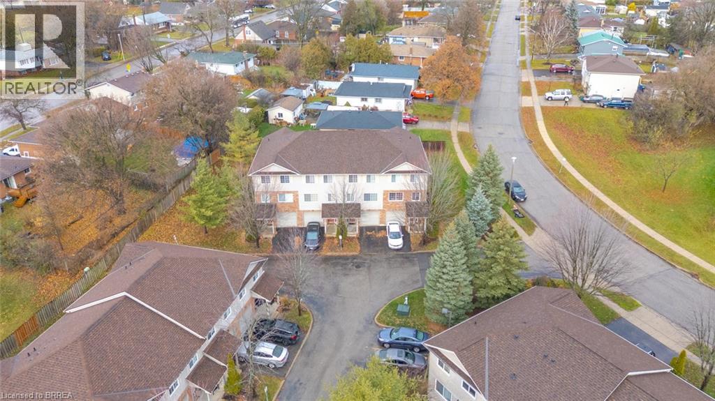 120 Dudhope Avenue Unit# 24, Cambridge, Ontario  N1R 4T7 - Photo 29 - 40790778