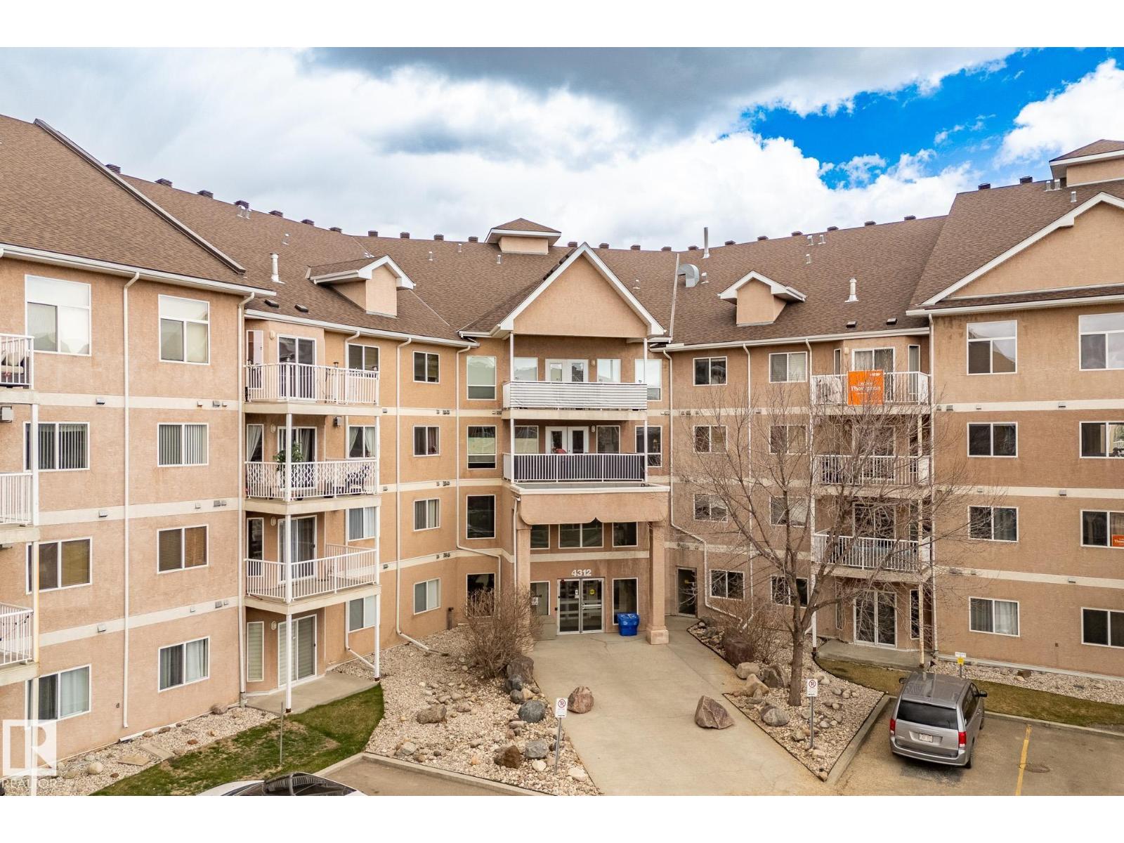 #223 4312 139 Av Nw, Edmonton, Alberta  T5Y 3J4 - Photo 1 - E4466848