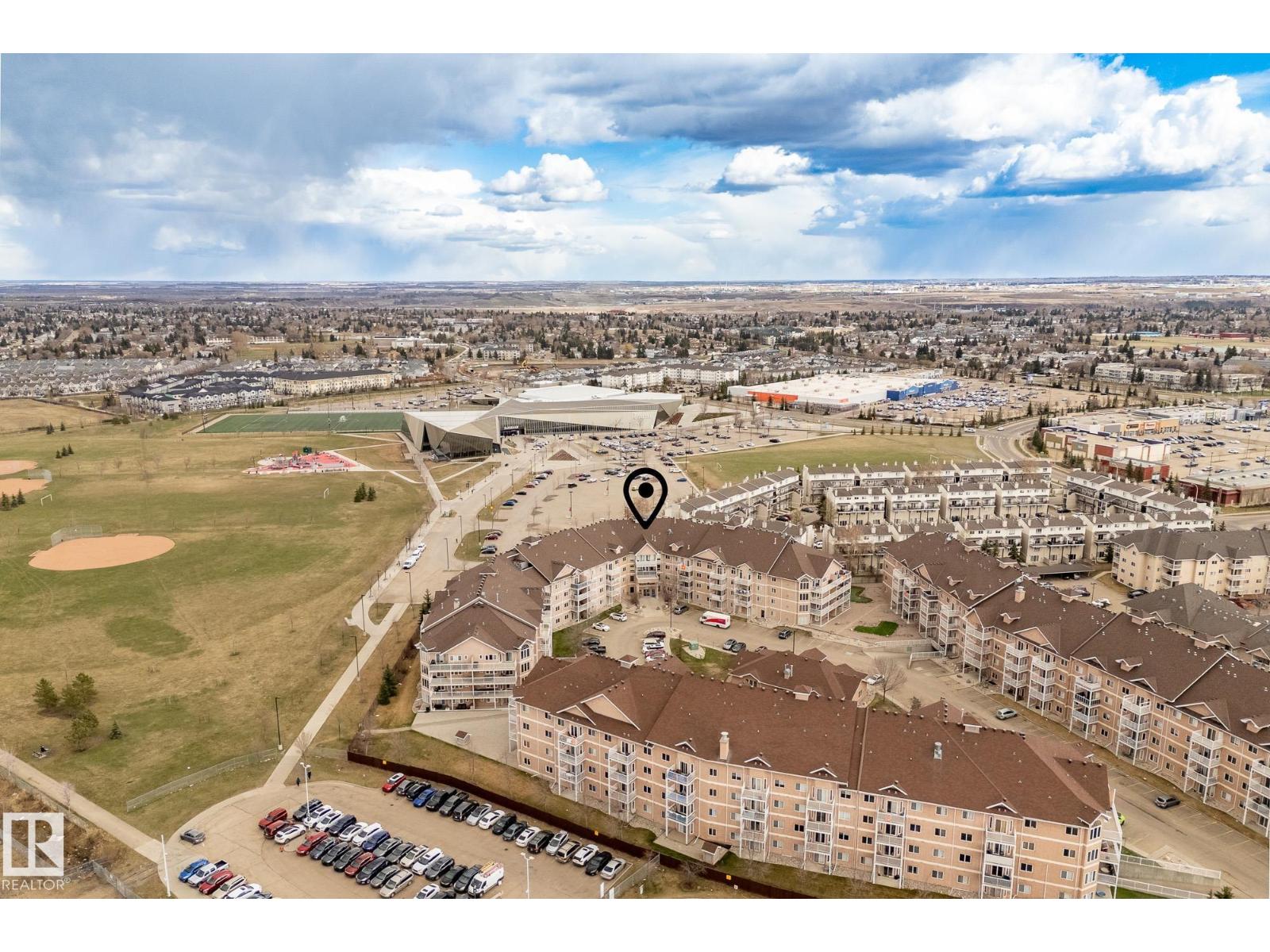 #223 4312 139 Av Nw, Edmonton, Alberta  T5Y 3J4 - Photo 39 - E4466848