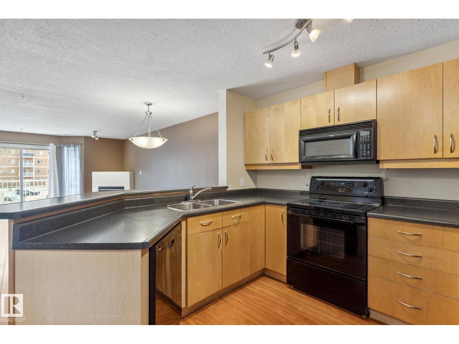 #223 4312 139 Av Nw, Edmonton, Alberta  T5Y 3J4 - Photo 9 - E4466848