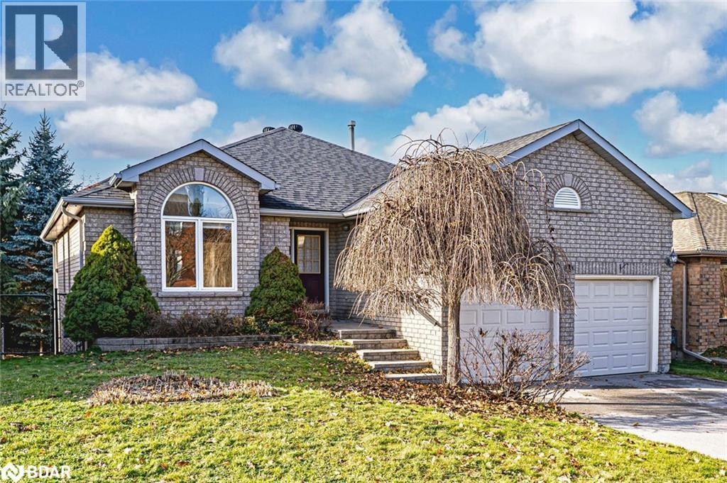 63 RIVER RIDGE Road, barrie, Ontario