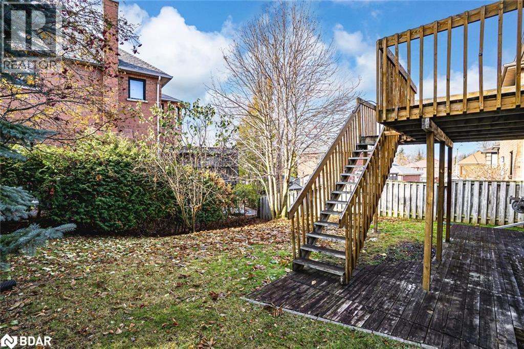 63 River Ridge Road, Barrie, Ontario L4N 7E8 - Photo 17 - 40790634