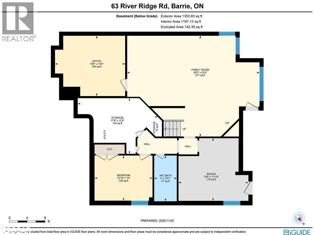 63 River Ridge Road, Barrie, Ontario L4N 7E8 - Photo 21 - 40790634