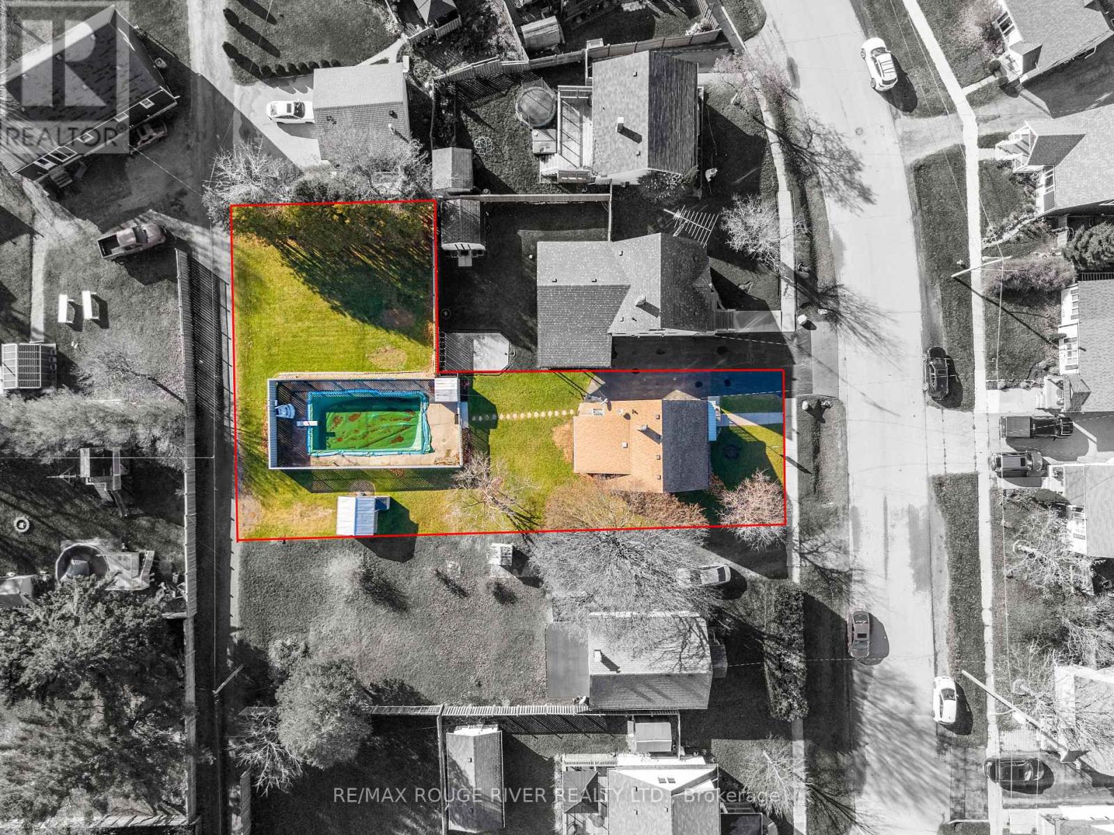 17 Arthur Street, Port Hope, Ontario L1A 1Z3 - Photo 38 - X12575338