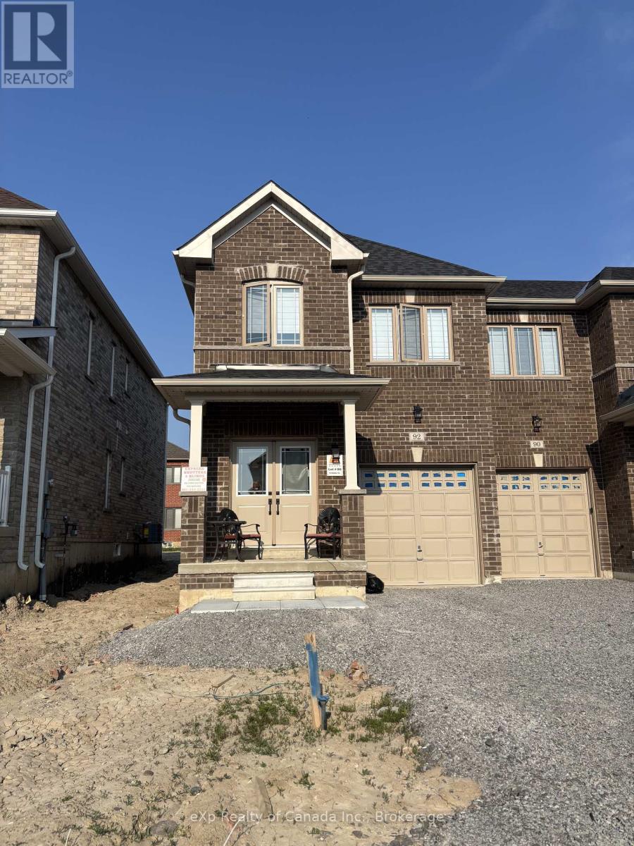 92 BAKER STREET, Thorold, Ontario