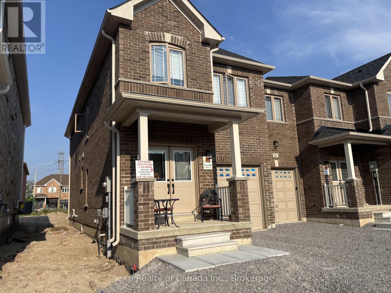 92 Baker Street, Thorold, Ontario  L2V 0N1 - Photo 2 - X12581466