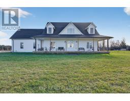 2516 COUNTY 15 ROAD, Prince Edward County, Ontario