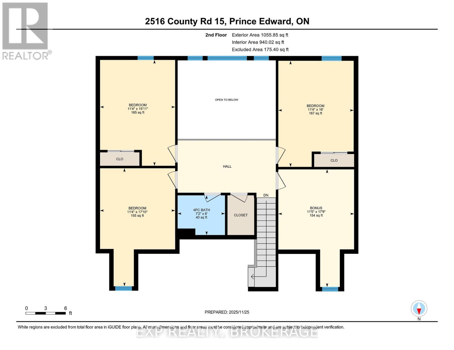 2516 County 15 Road, Prince Edward County, Ontario  K0K 2T0 - Photo 46 - X12581452