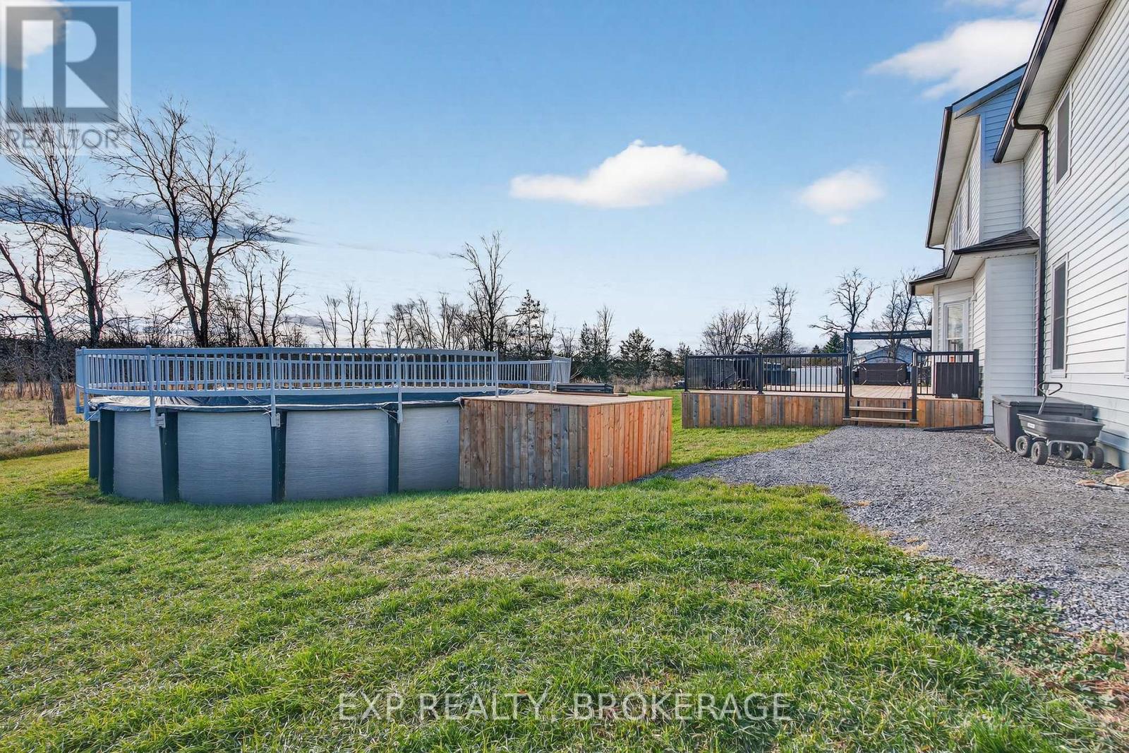 2516 County 15 Road, Prince Edward County, Ontario  K0K 2T0 - Photo 42 - X12581452