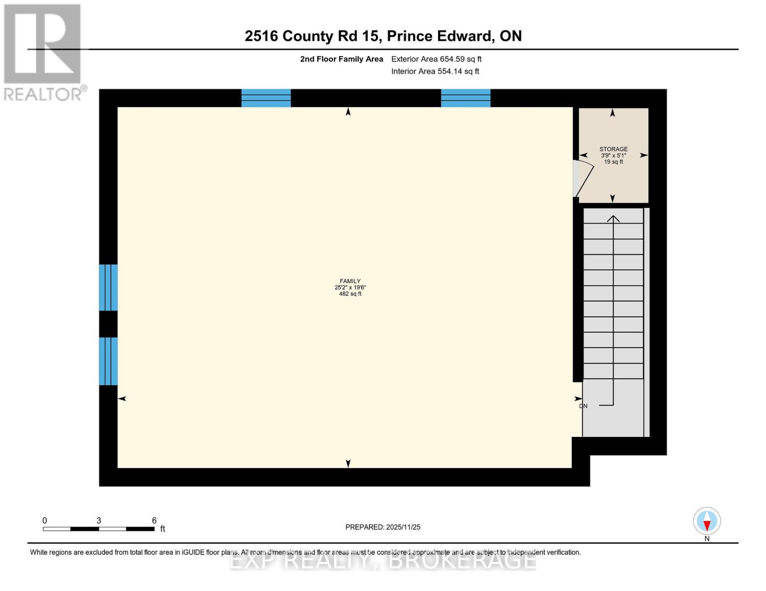 2516 County 15 Road, Prince Edward County, Ontario  K0K 2T0 - Photo 47 - X12581452