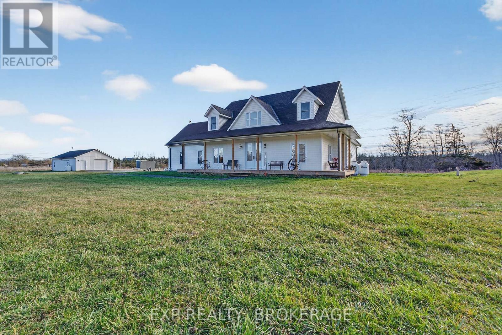 2516 County 15 Road, Prince Edward County, Ontario  K0K 2T0 - Photo 49 - X12581452