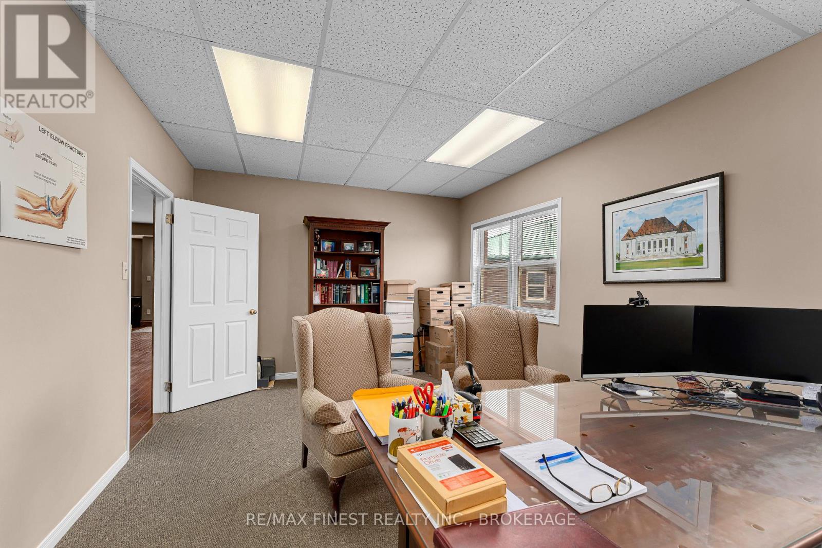 4 & 5 - 739 Arlington Park Place, Kingston, Ontario  K7M 8M8 - Photo 20 - X12581038