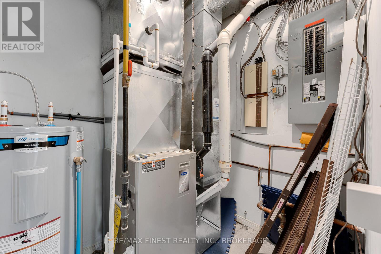 4 & 5 - 739 Arlington Park Place, Kingston, Ontario  K7M 8M8 - Photo 21 - X12581038