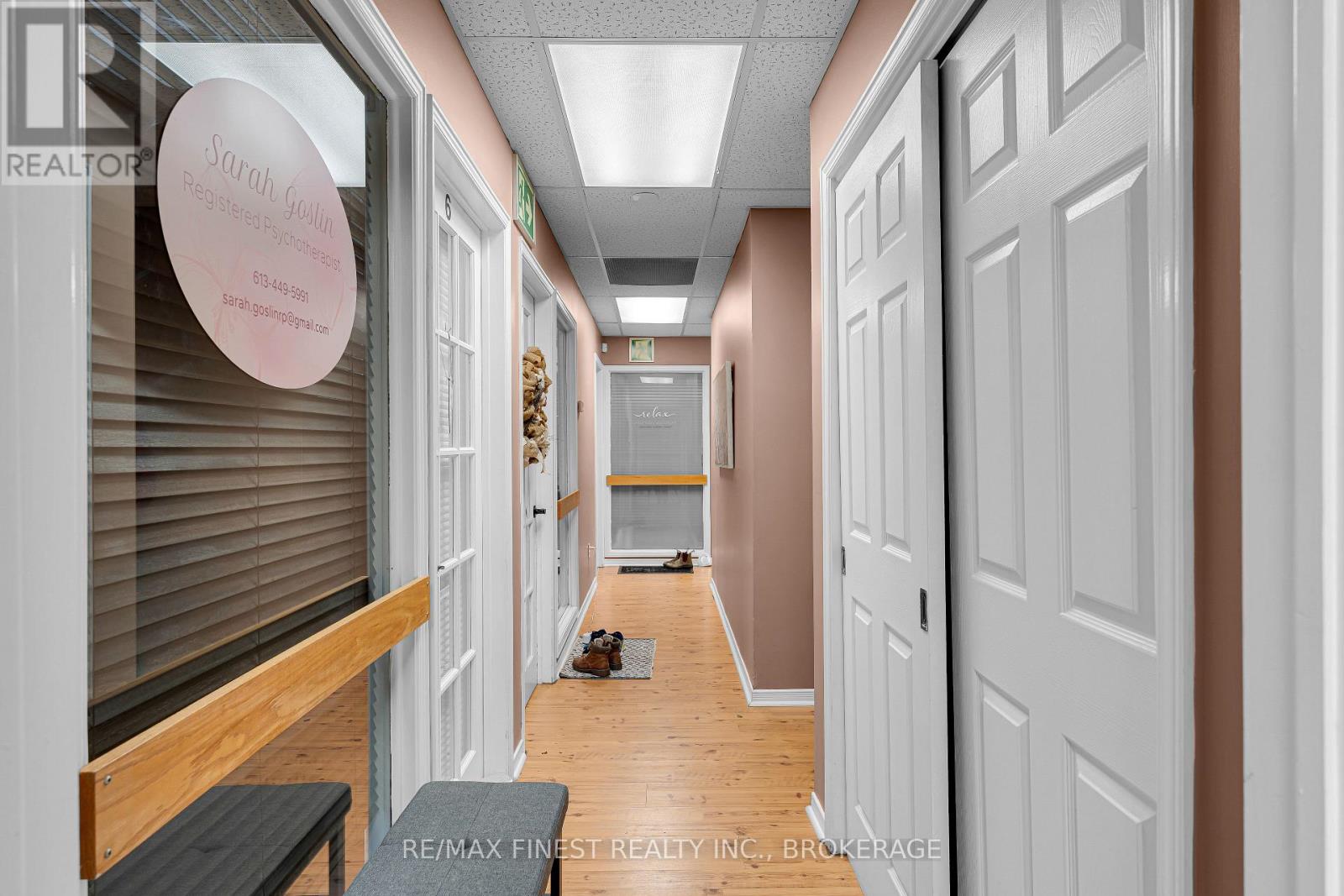 4 & 5 - 739 Arlington Park Place, Kingston, Ontario  K7M 8M8 - Photo 26 - X12581038