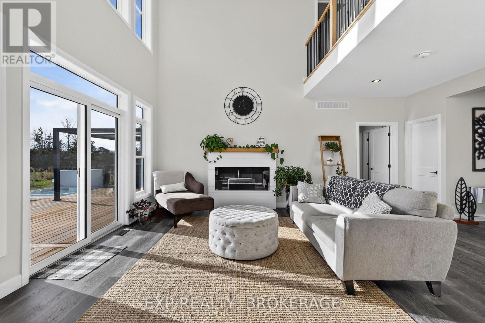 2516 County 15 Road, Prince Edward County, Ontario  K0K 2T0 - Photo 3 - X12581452