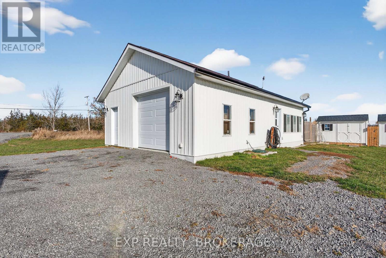 2516 County 15 Road, Prince Edward County, Ontario  K0K 2T0 - Photo 34 - X12581452