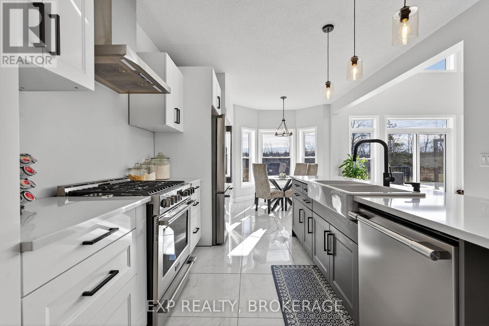 2516 County 15 Road, Prince Edward County, Ontario  K0K 2T0 - Photo 5 - X12581452