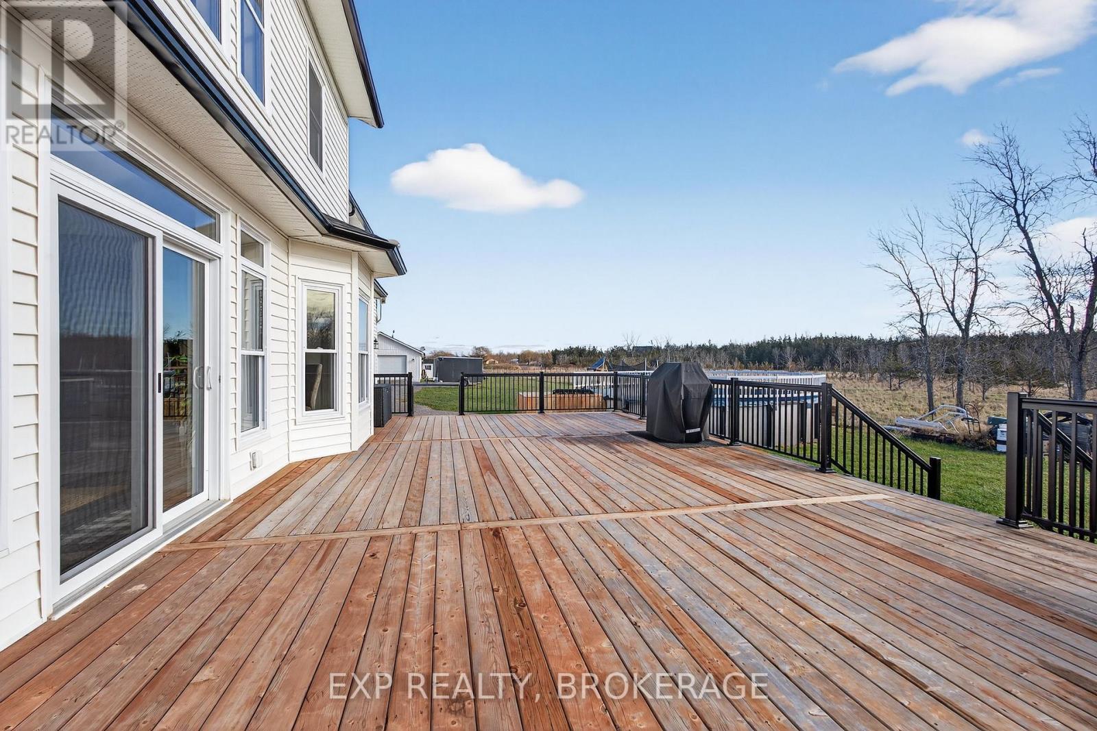 2516 County 15 Road, Prince Edward County, Ontario  K0K 2T0 - Photo 41 - X12581452