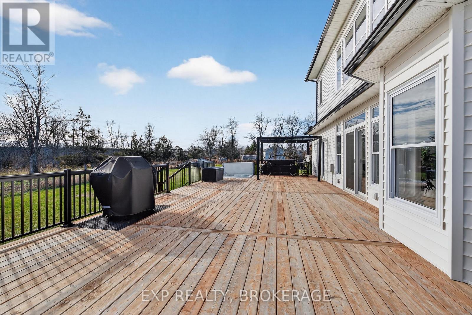 2516 County 15 Road, Prince Edward County, Ontario  K0K 2T0 - Photo 40 - X12581452
