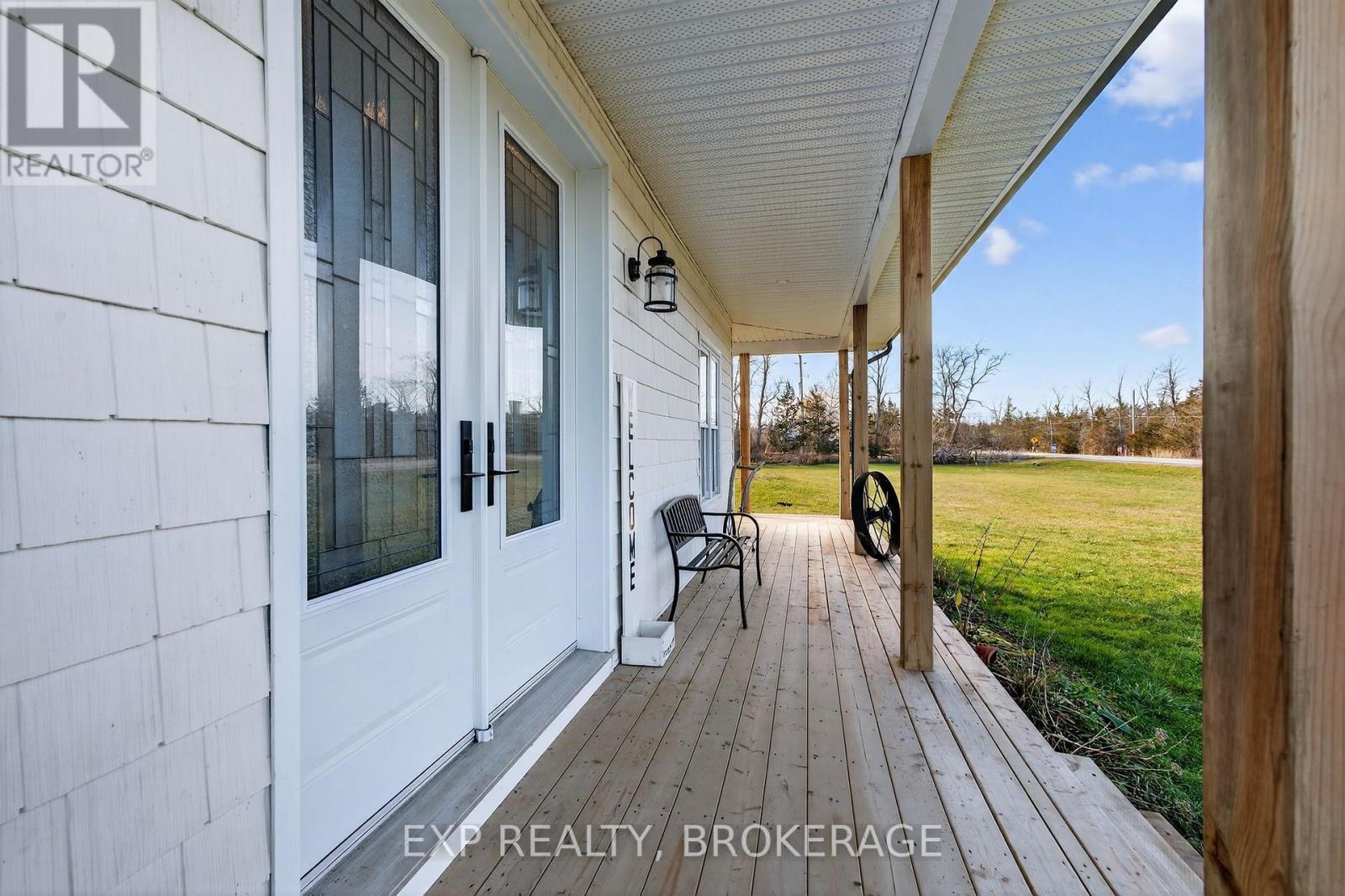 2516 County 15 Road, Prince Edward County, Ontario  K0K 2T0 - Photo 44 - X12581452