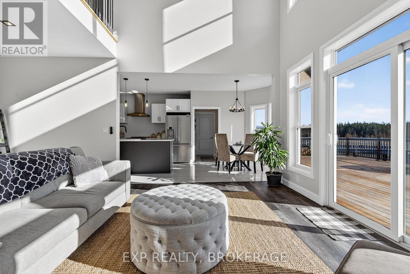 2516 County 15 Road, Prince Edward County, Ontario  K0K 2T0 - Photo 4 - X12581452