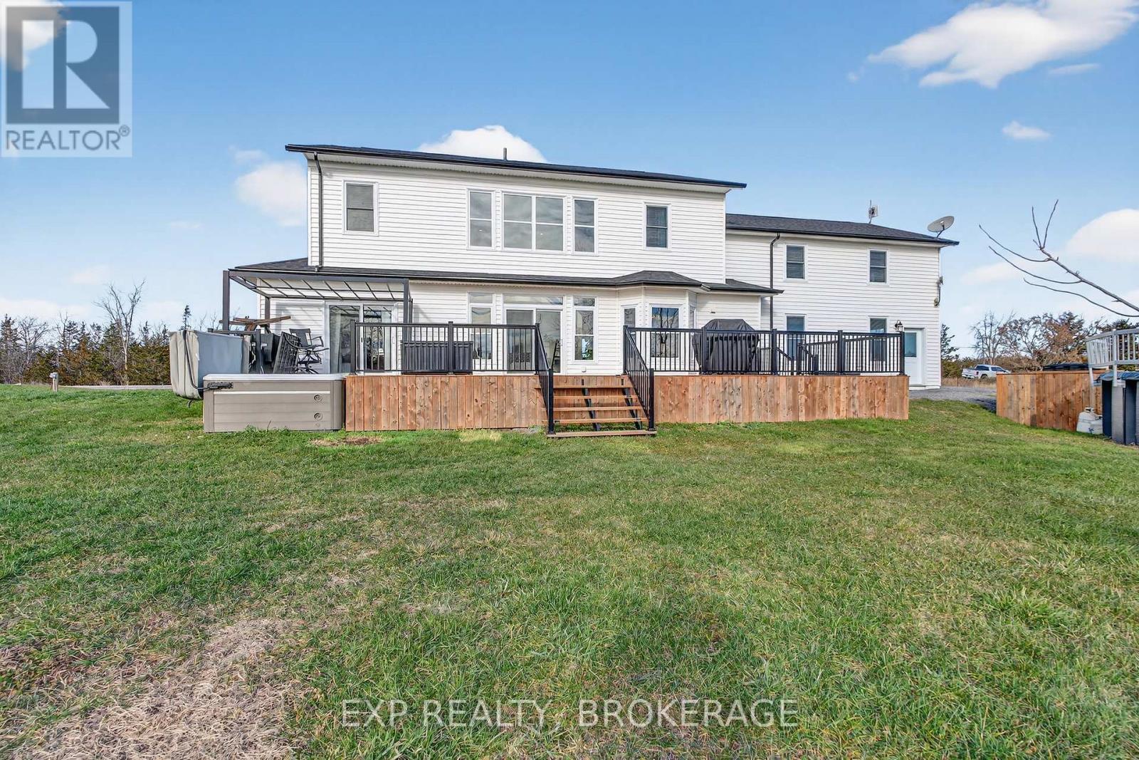 2516 County 15 Road, Prince Edward County, Ontario  K0K 2T0 - Photo 39 - X12581452