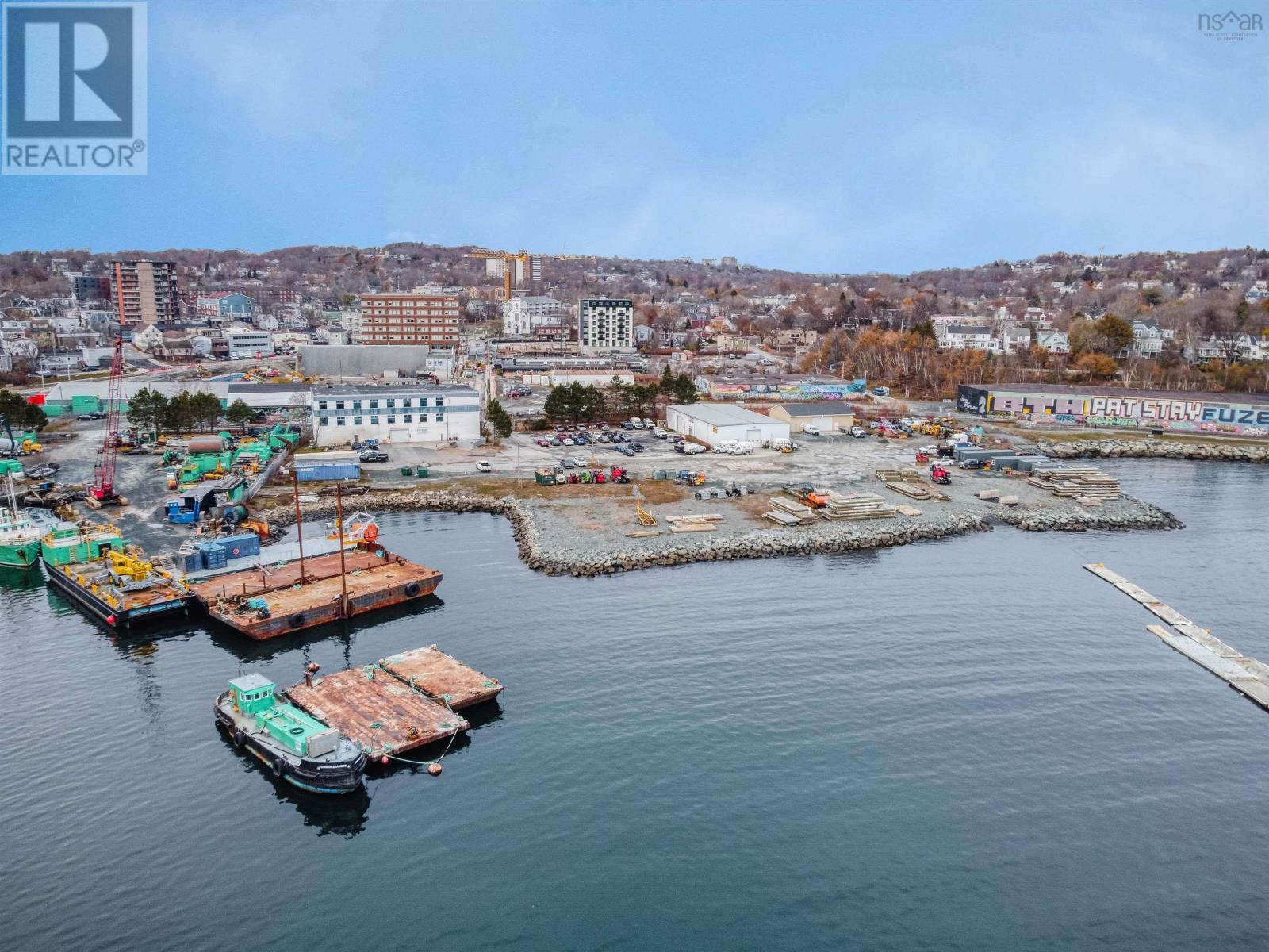 206 67 Kings Wharf Place, Dartmouth, Nova Scotia  B2Y 0C6 - Photo 5 - 202520200