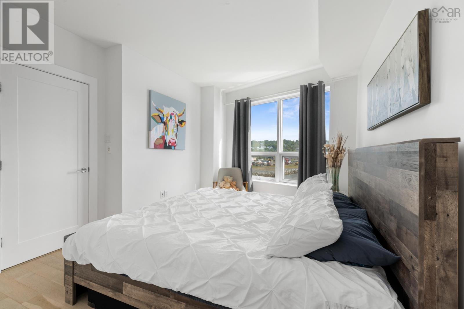 206 67 Kings Wharf Place, Dartmouth, Nova Scotia  B2Y 0C6 - Photo 28 - 202520200