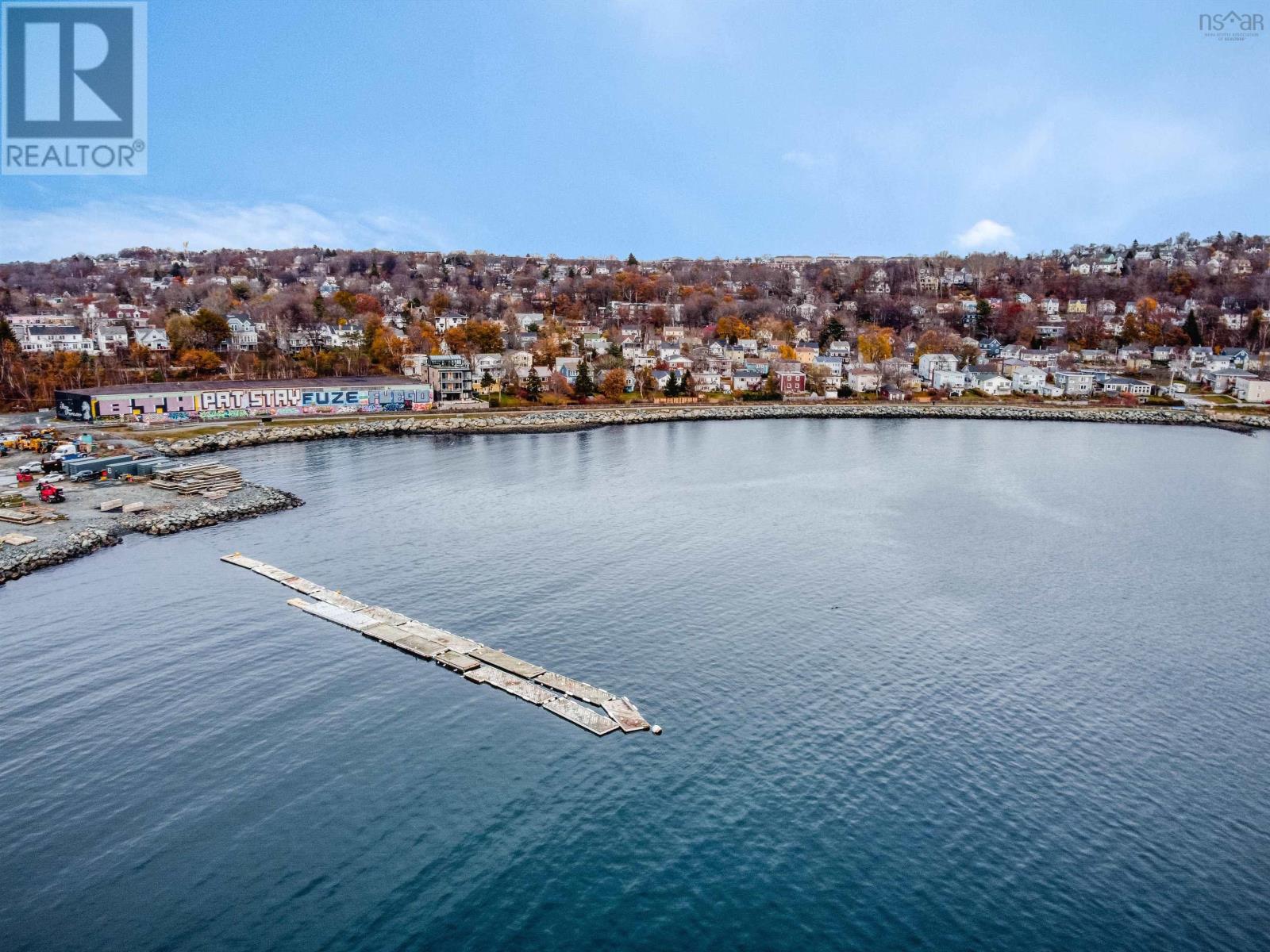 206 67 Kings Wharf Place, Dartmouth, Nova Scotia  B2Y 0C6 - Photo 6 - 202520200