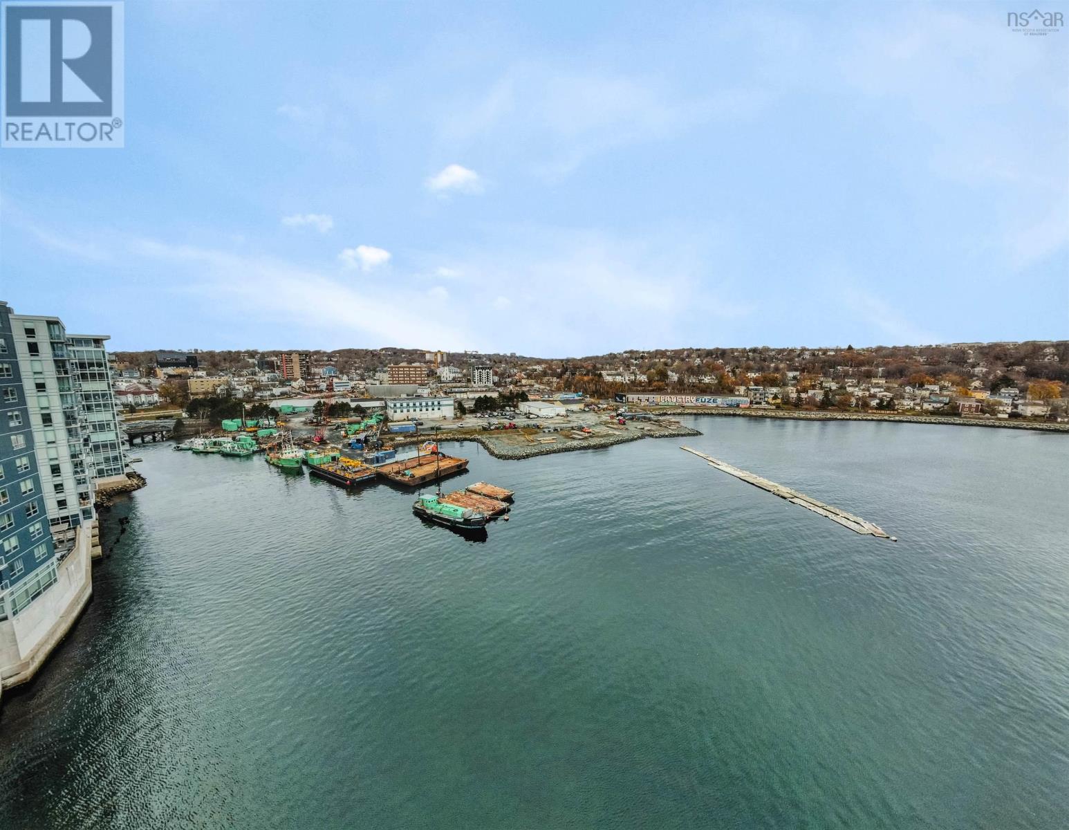 206 67 Kings Wharf Place, Dartmouth, Nova Scotia  B2Y 0C6 - Photo 9 - 202520200