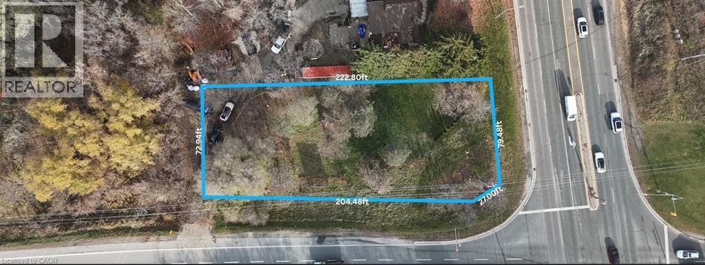 3007 DUNDAS Street, Burlington, Ontario