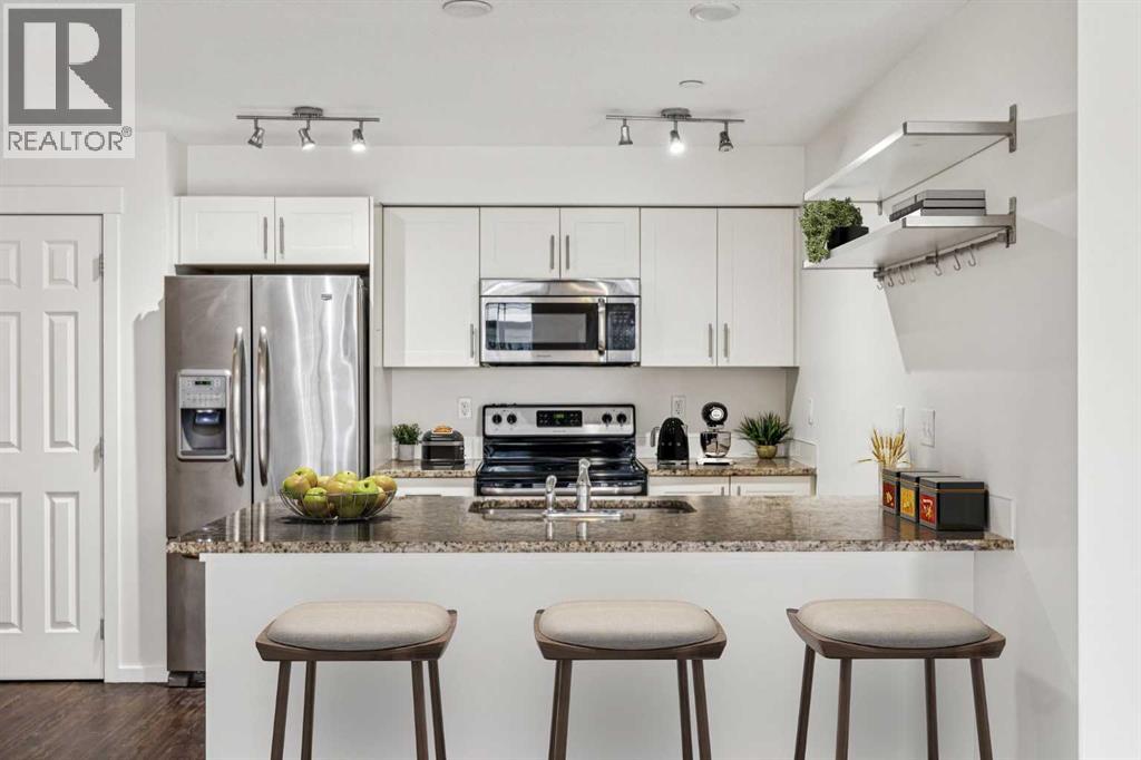 3301, 755 Copperpond Boulevard Se, Calgary, Alberta  T2Z 4R2 - Photo 3 - A2266742