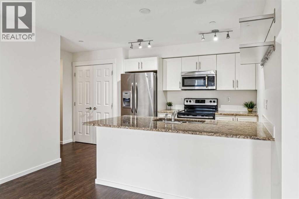 3301, 755 Copperpond Boulevard Se, Calgary, Alberta  T2Z 4R2 - Photo 9 - A2266742