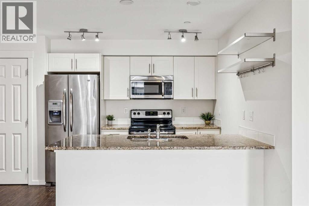 3301, 755 Copperpond Boulevard Se, Calgary, Alberta  T2Z 4R2 - Photo 7 - A2266742