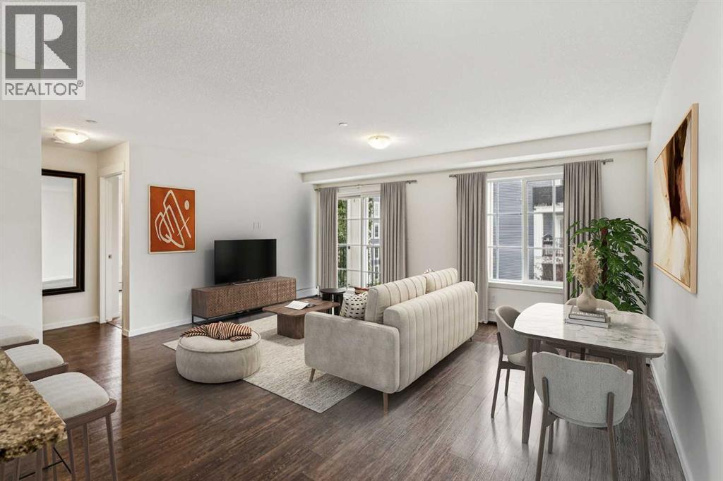 3301, 755 Copperpond Boulevard Se, Calgary, Alberta  T2Z 4R2 - Photo 1 - A2266742