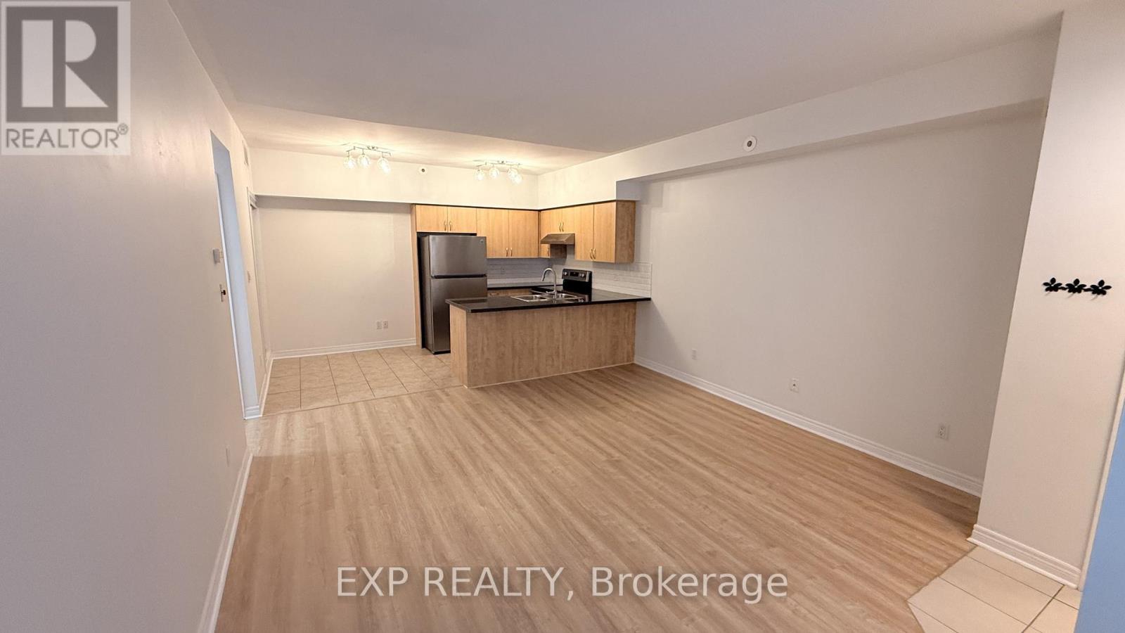 113 - 1837 EGLINTON AVENUE E, Toronto, Ontario